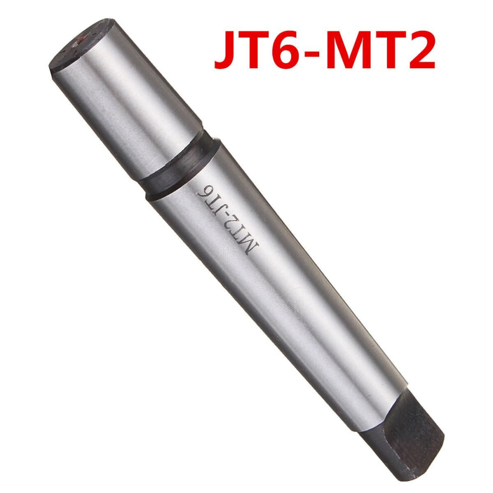 (Jt6-Mt2) Drill Chuck Arbor For 1-16Mm Keyless Chuck 3654659403773