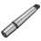 (JT6-MT3) Drill Chuck Arbor For 1-16mm Keyless Chuck 3