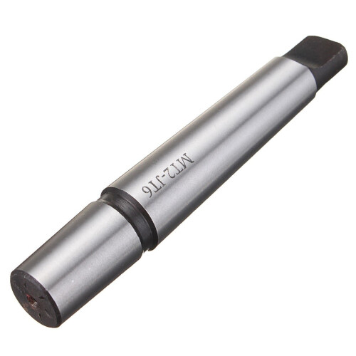(JT6-MT3) Drill Chuck Arbor For 1-16mm Keyless Chuck 2