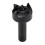 Thimble Center Morse 1.0-10mm B12 Key Type Drill Chuck For Small Lathe Machine 2