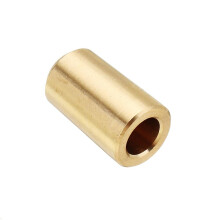 (6mm) 3.17/4/5/6/8mm Brass Bush Brass Sleeve for B10 Drill Chuck