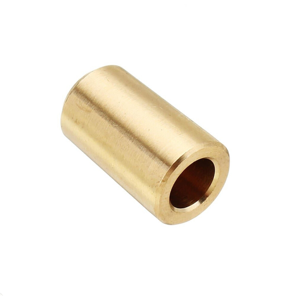 (6Mm) 3.17/4/5/6/8Mm Brass Bush Brass Sleeve For B10 Drill Chuck 3654659302038