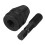 0.5-4mm Keyless Chuck 1/4 Inch Hex Shank Black Drill Chuck Adapter 7