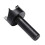 Thimble Center Morse 1.0-10mm B12 Key Type Drill Chuck For Small Lathe Machine 7