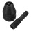 0.5-4mm Keyless Chuck 1/4 Inch Hex Shank Black Drill Chuck Adapter 2