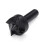Thimble Center Morse 1.0-10mm B12 Key Type Drill Chuck For Small Lathe Machine 3