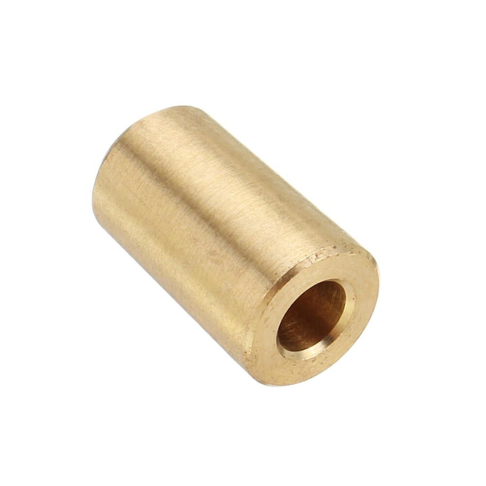 (5Mm) 3.17/4/5/6/8Mm Brass Bush Brass Sleeve For B10 Drill Chuck 3654659291080