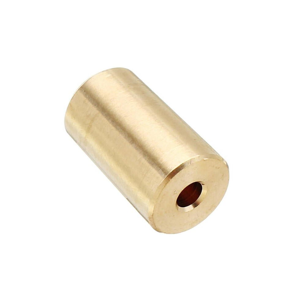 (3Mm) 3.17/4/5/6/8Mm Brass Bush Brass Sleeve For B10 Drill Chuck 3654659291103