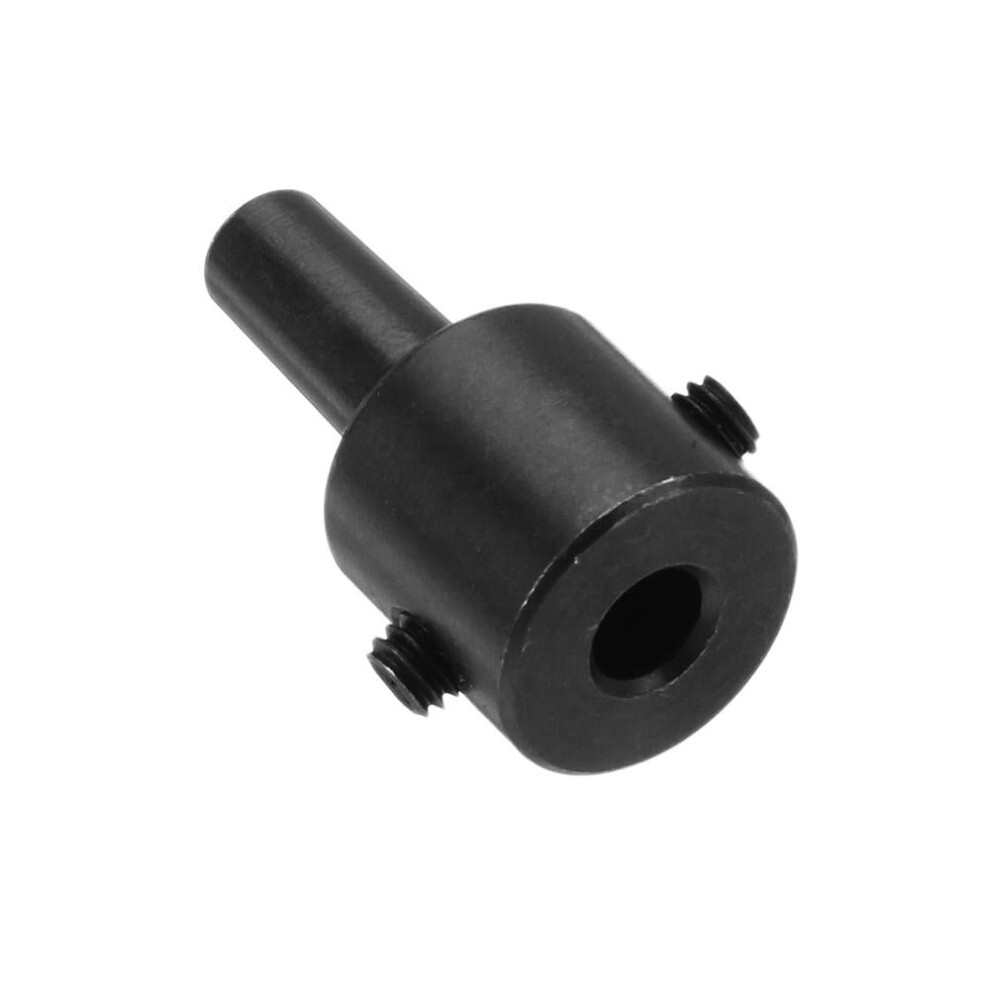 (5Mm) 3.17/4/5/6/8Mm Brass Bush Steel Bush Copper Sleeve For Jt0 Drill Chuck 3654659295965