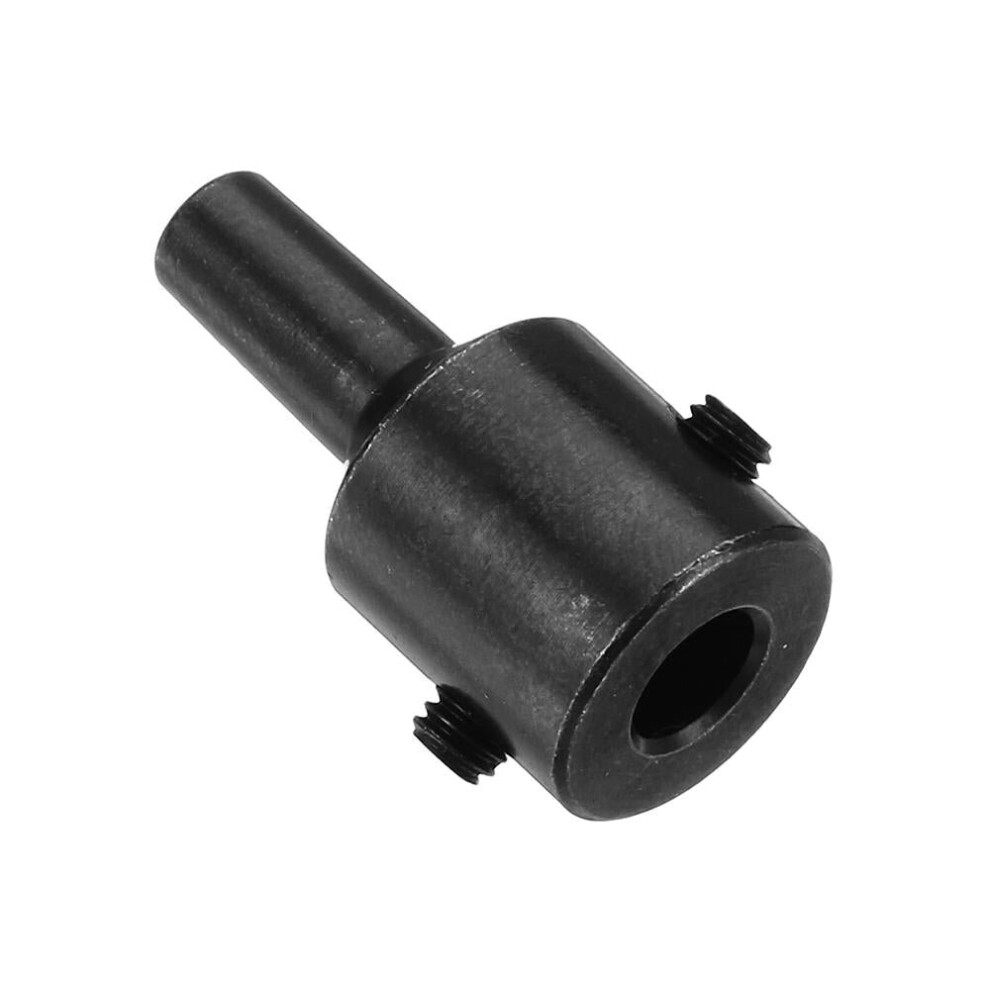 (6Mm) 3.17/4/5/6/8Mm Brass Bush Steel Bush Copper Sleeve For Jt0 Drill Chuck 3654659291073