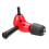 0.8-10mm Right Angle Bend Extension 90 Degree Round Shank Right Angle Drill Adapter 3