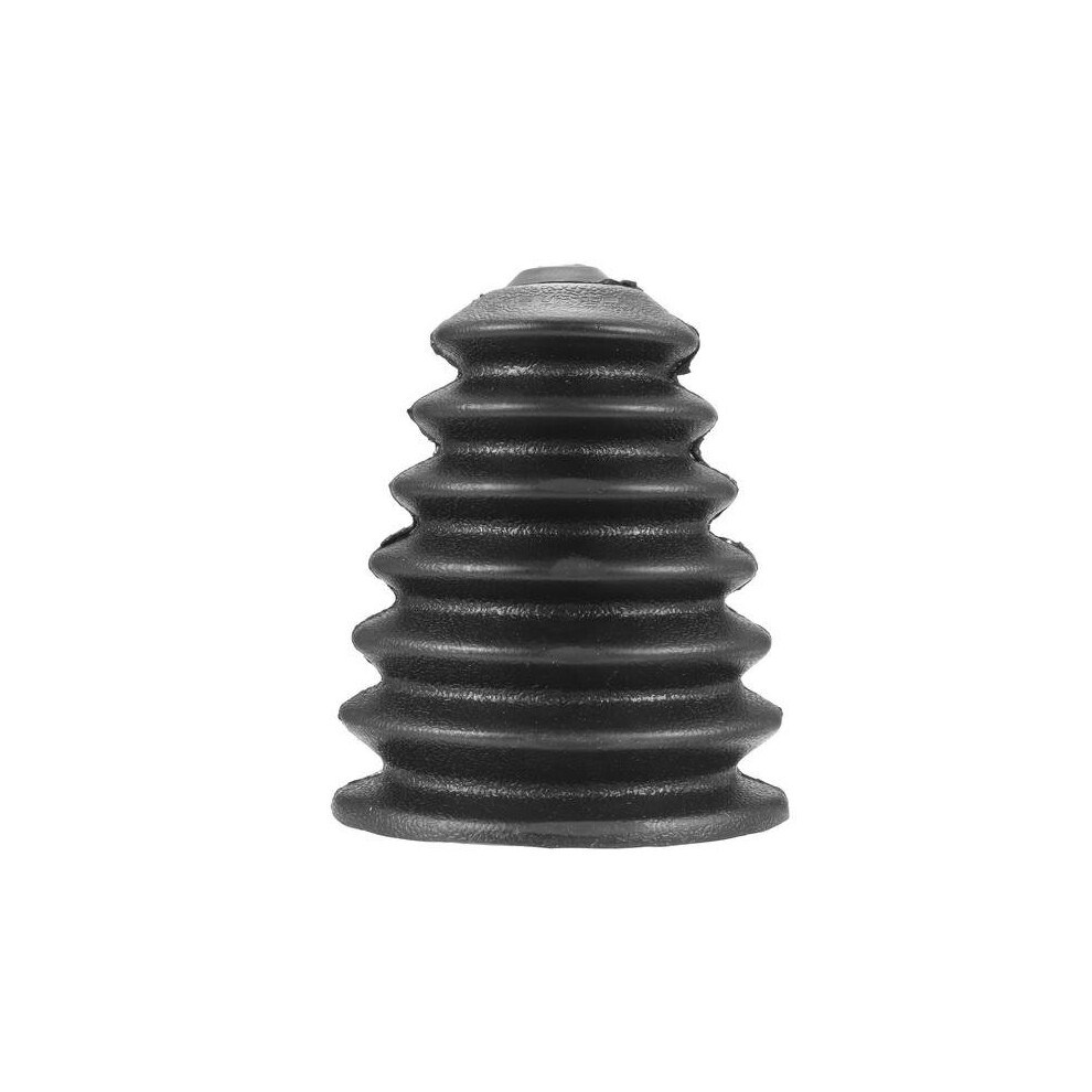 (Black) Electric Hammer Drill Dust Cover Rubber Ash Bowl Dustproof Device Electric Drill Accessories 3654659020420