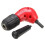 0.8-10mm Right Angle Bend Extension 90 Degree Round Shank Right Angle Drill Adapter 4