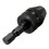 0.3-3.6mm Quick Change Chuck with Hexagonal Handle Shank 10