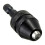 0.3-3.6mm Quick Change Chuck with Hexagonal Handle Shank 5