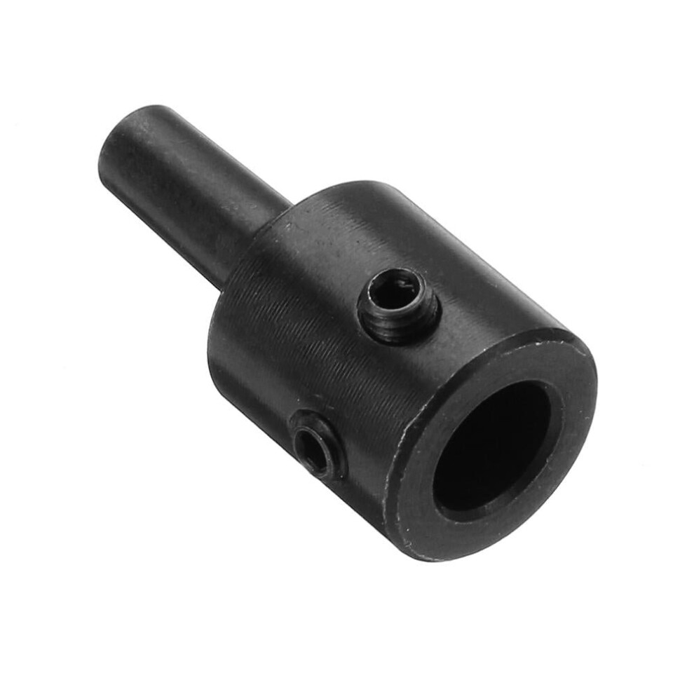 (8Mm) 3.17/4/5/6/8Mm Brass Bush Steel Bush Copper Sleeve For Jt0 Drill Chuck 6112211912363