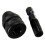 0.3-3.6mm Quick Change Chuck with Hexagonal Handle Shank 11