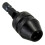 0.3-3.6mm Quick Change Chuck with Hexagonal Handle Shank 6