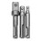 (1/2) 1/4 3/8 1/2 Inch SDS Socket Driver Adapter Drive Bit Drill Adapter Extension Adapter 2