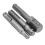 (1/2) 1/4 3/8 1/2 Inch SDS Socket Driver Adapter Drive Bit Drill Adapter Extension Adapter 3