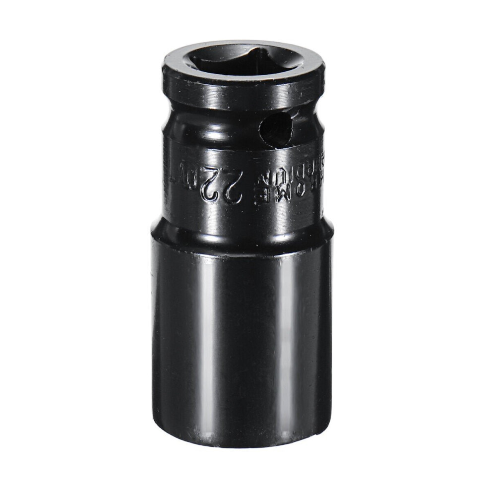(D:14x78 Sleeve) Universal Accessories For Electric Impact Socket Wrench Sleeves Batch Head Drill Chuck Adapter 3654659305244