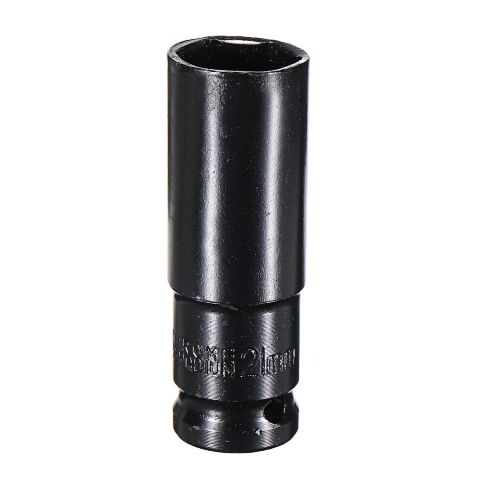 (B:19x78 Sleeve) Universal Accessories For Electric Impact Socket Wrench Sleeves Batch Head Drill Chuck Adapter 3654659305220