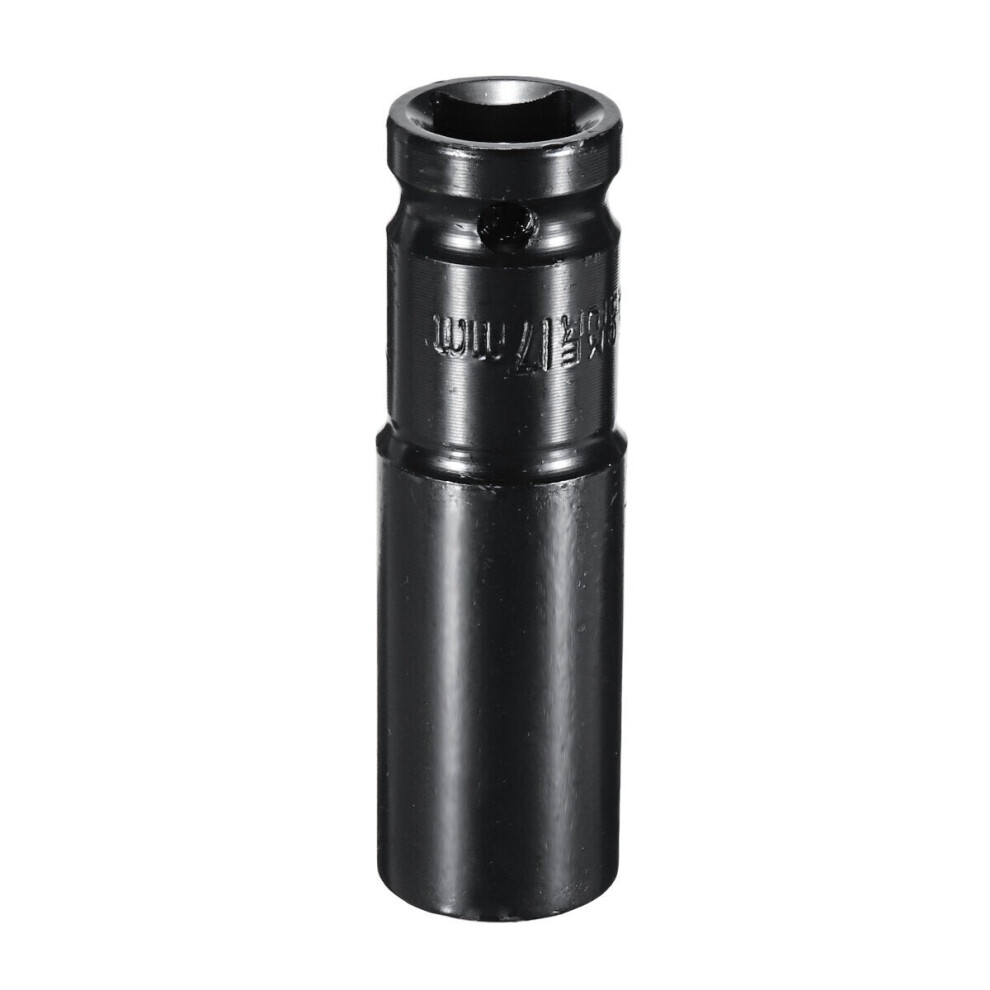 (E:22x60â Sleeve) Universal Accessories For Electric Impact Socket Wrench Sleeves Batch Head Drill Chuck Adapter 3654659305251