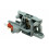 Door Lock Fits Hotpoint Ariston Indesit Dishwasher Interlock Catch Latch 3