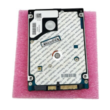 Seagate Momentus 250gb Internal 7200rpm 2.5" (st9250412as) HDD - Refurbished