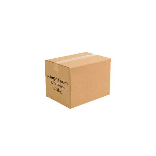 Magnesium Chloride 25Kg