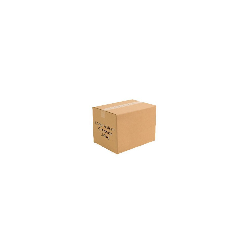 Intralabs Magnesium Chloride 10Kg