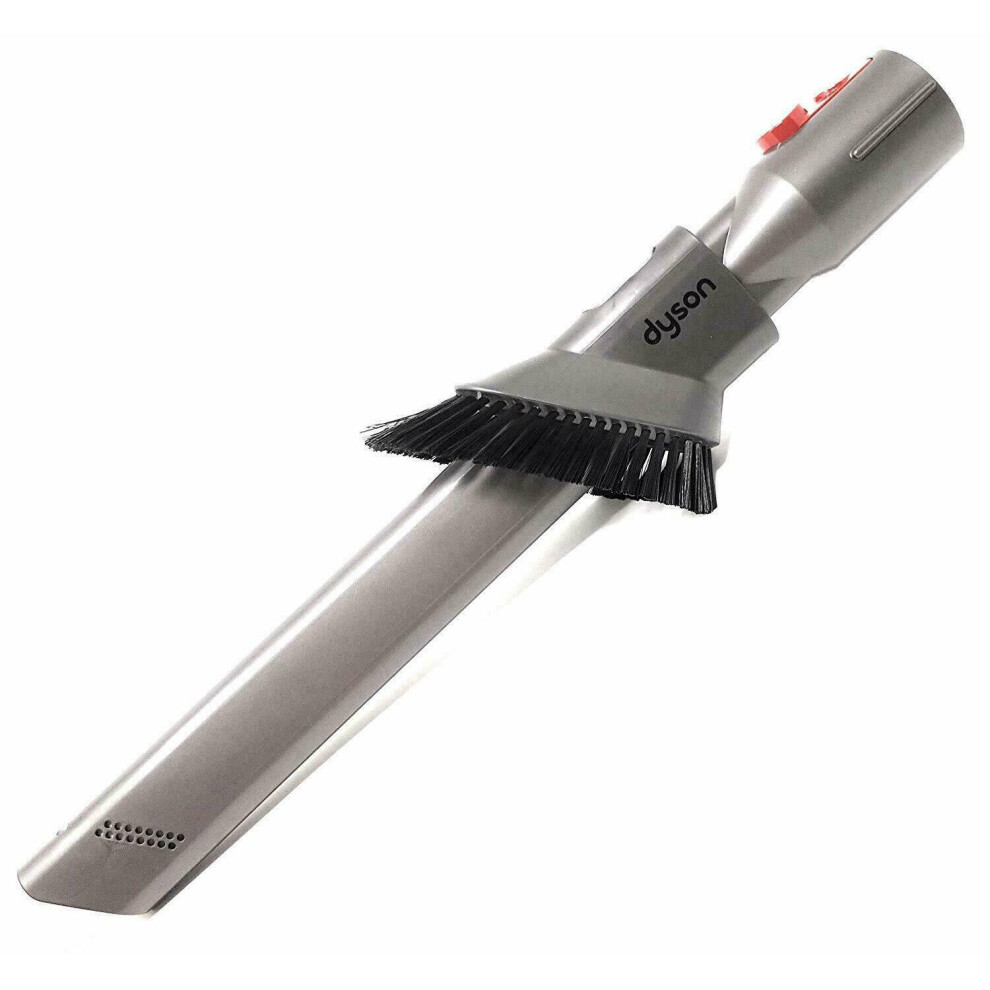 Dyson Combi Tool Crevice Nozzle Dusting Brush Cy23 Cy22 Cy26 Cy28 Vacuum Cleaner
