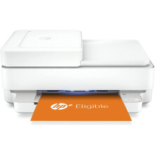 Impresora en color todo en uno HP Envy 6430e con 6 meses de tinta instantánea con HP+