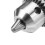 1.5-10mm Metal Stable Keyed Drill Chuck Convertor 100 Angle Grinder Drill Chuck M10 Thread 7