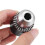 1.5-10mm Metal Stable Keyed Drill Chuck Convertor 100 Angle Grinder Drill Chuck M10 Thread 8