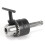 (#1: Square Shank) 1.5 To 13mm Capacity Heavy Key Type Drill Chuck Adapter Conversion Hammer Drill Chuck 5