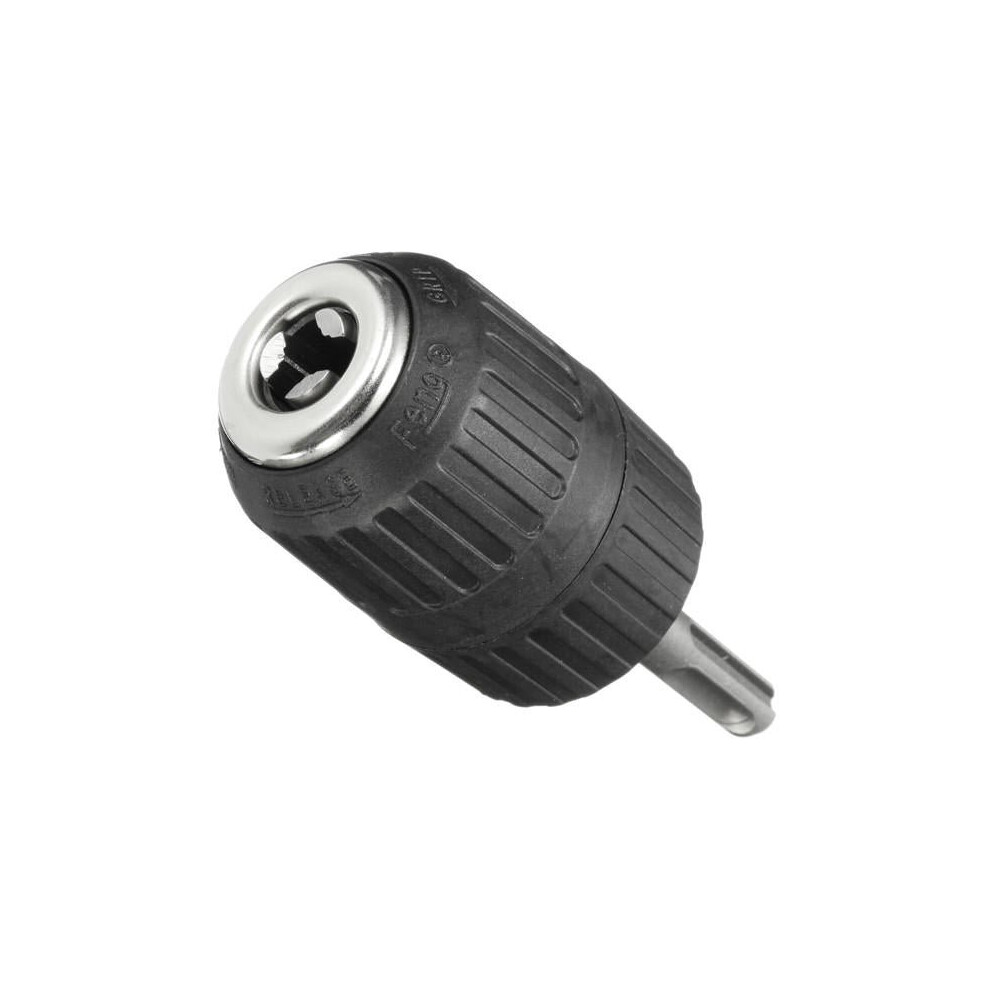 2-13Mm Keyless Drill Chuck Bit Converter With Sds Adaptor 3654659308092