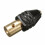 0.3-3.5mm Mini Universal Drill Chuck Electronic Three-Jaw Drill Chuck Tools Set 1