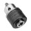 1.5-10mm Metal Stable Keyed Drill Chuck Convertor 100 Angle Grinder Drill Chuck M10 Thread 4