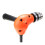 1-10mm Right Angle Bend Extension 90 Degree Round Shank Extension Attachment Drill Adapter 4