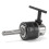 (#1: Square Shank) 1.5 To 13mm Capacity Heavy Key Type Drill Chuck Adapter Conversion Hammer Drill Chuck 6