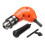1-10mm Right Angle Bend Extension 90 Degree Round Shank Extension Attachment Drill Adapter 5