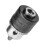 1.5-10mm Metal Stable Keyed Drill Chuck Convertor 100 Angle Grinder Drill Chuck M10 Thread 5
