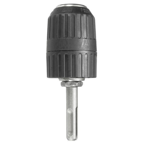 2-13mm Keyless Drill Chuck Bit Converter with SDS Adaptor 2