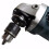 1.5-10mm Metal Stable Keyed Drill Chuck Convertor 100 Angle Grinder Drill Chuck M10 Thread 2