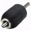 1/2-20UNF Mount 2-13mm Self Locking Keyless Drill Chuck with 1/2 SDS Adaptor 2