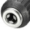 2-13mm Keyless Drill Chuck Bit Converter with SDS Adaptor 9