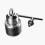 1.5-10mm M10 Precise Keyed Drill Bit Chuck Adapter Conversion Tool Kit Hardware Tool Accessories Wrench Conversion 3