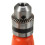 1-10mm Right Angle Bend Extension 90 Degree Round Shank Extension Attachment Drill Adapter 8
