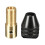 0.3-3.5mm Mini Universal Drill Chuck Electronic Three-Jaw Drill Chuck Tools Set 9